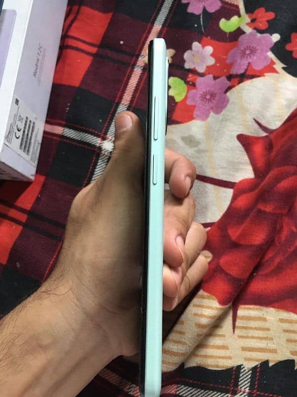 redmi 12c with box exchange possible 2