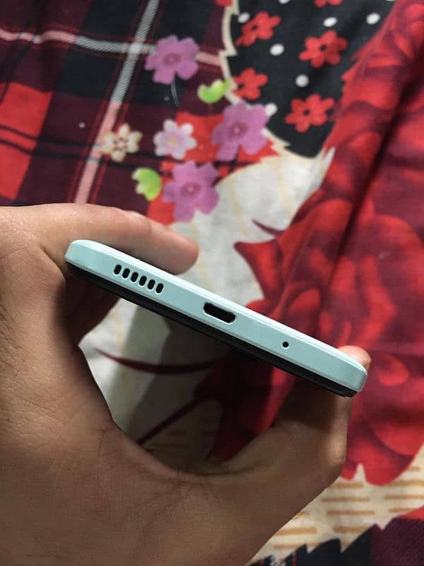 redmi 12c with box exchange possible 3