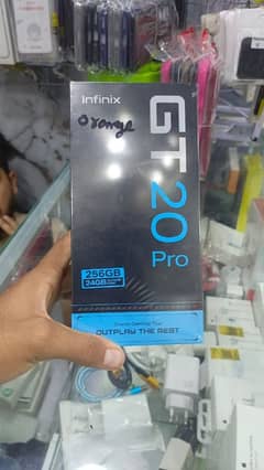 infinix