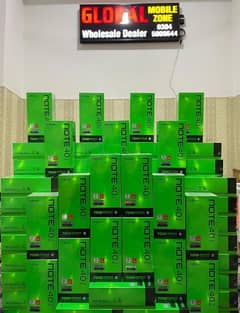 infinix
