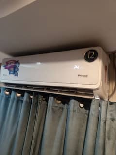 Dawlance ac inventer for sale