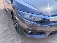 Honda Civic VTi Oriel 2017