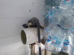 water