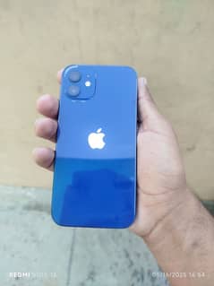 iphone 12 jv
