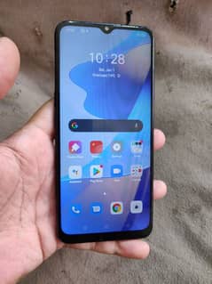 oppo a16