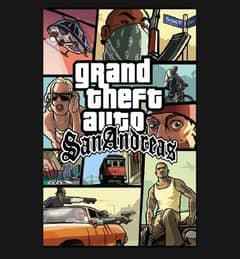 GTA