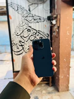 iphone 15 Pro 128GB Sheesha Condition Waterpack