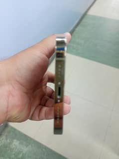 iPhone 12pro max