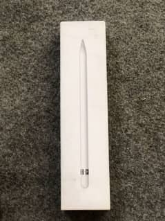 iPad Pencil 1st Generation
