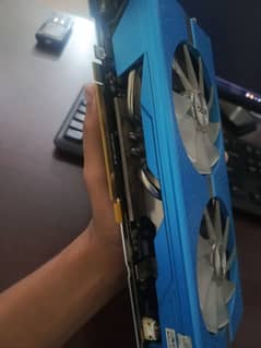 Sapphire NITRO+ RX 590 GME Special Edition