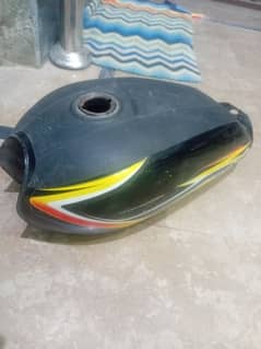 CD