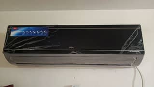 tcl 1.5 ton inverter
