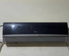 gree AC 1 ton inverter