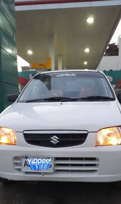 Suzuki Alto 2007