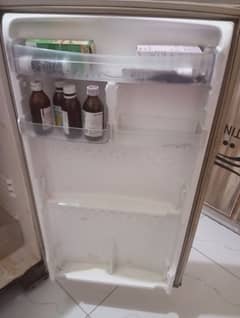 fridge