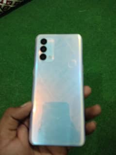 Realme Gt Master Edition 8/128 Location Ghotki City