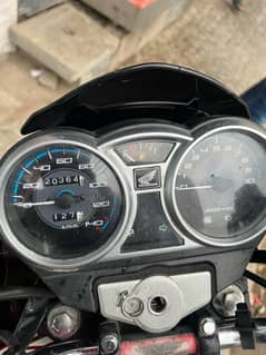 Honda CBR 150F For sale