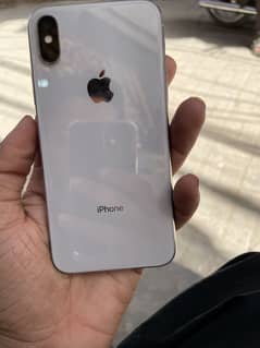 iPhone X Pta approved
