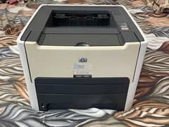 Hp Laserjet 1320