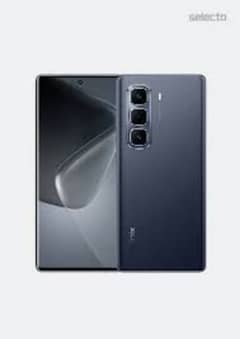 infinix