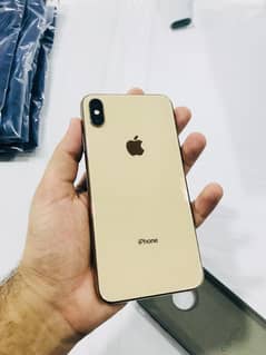 I phone xsmax