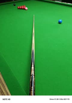 snooker