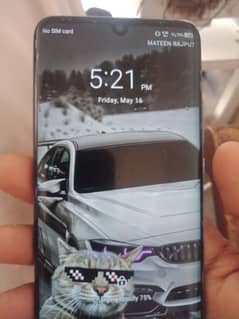 gaming mobile zte Axon 10 pro  for sale