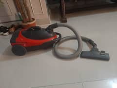 vacume cleaner and air blower