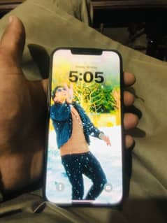 Iphone 12 pro max PTA approved