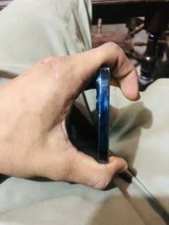 Iphone 12 pro max PTA approved