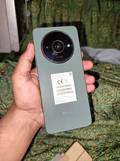 Redmi A3 4/64