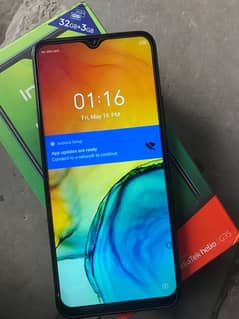 infinix