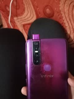 infinix