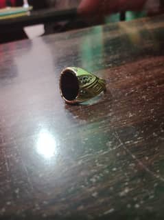 men ring