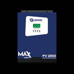 pv-2500 maxpower series