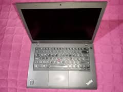 Lenovo Core i5 4th Gen T440