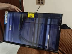 LCD 32inch SUMSUNG