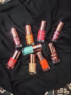 HandaBeauty Nails polish 16ml