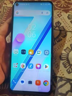 Infinix Note7