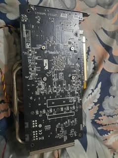 iam selling my no display rx 570 8gb it can be repaired