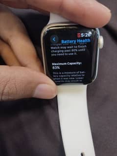 apple watch series 6