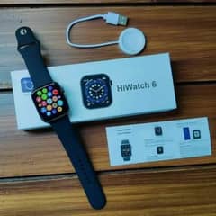 T500 smart watch