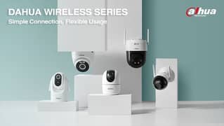 wifi cameras available