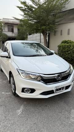 Honda city 2021 Manual