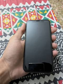 I phone x