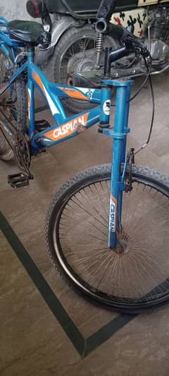 sport bicycle