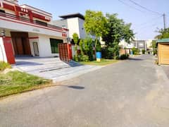1 kanal luxury 6 Bedroom House is Available for Rent in DHA Phase 8 Ex Air Avenue lahore cantt