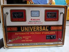 Universal stabilizer for cell