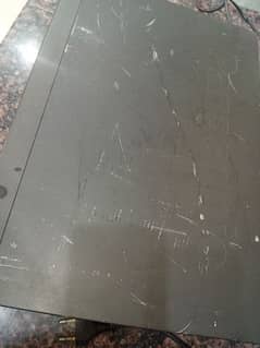 VCR