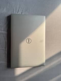 Dell precision 5520